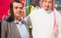 عبد السلام هنية