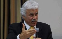 وزير التربية والتعليم مروان عورتاني