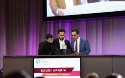 السعودية تحصد المركز الأول في زمالة القلب