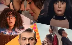 مسلسلات رمضان 2023 الكوميدية
