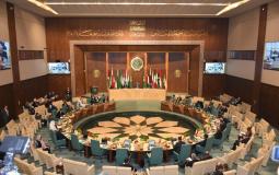 اجتماع عربي طارئ الأربعاء لبحث تطورات غزة