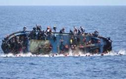 الخارجية تكشف آخر إجراءات نقل جثماني ضحيتي الغرق قبالة سواحل اليونان لغزة