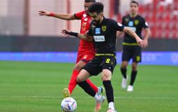 التعاون يفوز على ضمك في دوري روشن السعودي