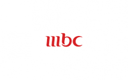 تردد قناة mbc