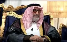 سبب وفاة الشيخ حسين خلف الجبوري في السعودية وهو داعي عراقي
