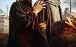 مسلسل ضرب نار الحلقة الأولي