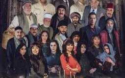 باب الحارة 13 الحلقة 9 التاسعة في رمضان 2023