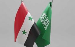 السعودية تكشف طبيعة المباحثات مع سورية
