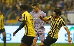 الاتحاد والنصر