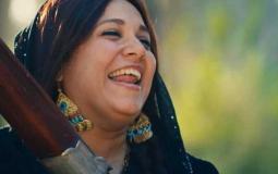 الفنانة رحمة أحمد فرج في مسلسل الكبير أوي 7