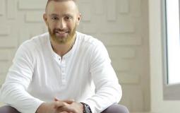 الفنان المصري أحمد السقا