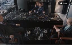 مسلسل ابتسم أيها الجنرال الحلقة 3