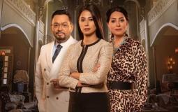 مسلسل حضرة العمدة الحلقة 4 الرابعة