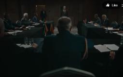 مسلسل ابتسم أيها الجنرال الحلقة 2