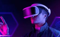 توفر تقنية "الميتافيرس" للمستخدمين تجربة ثلاثية الأبعاد