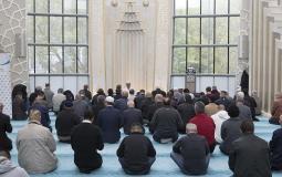 موعد رمضان 2023 في المانيا