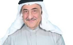 رئيس البنك السعودي المستقيل عمار الخضيري