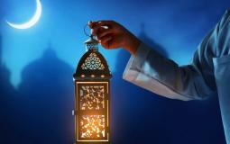 أحداث ومناسبات شهر رمضان المبارك