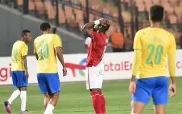 الأهلي وصنداونز في دوري أبطال أفريقيا