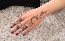 نقش حناء رمضان 2023 .. نصائح لتدوم طويلاً