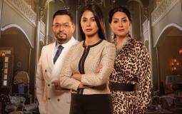 مسلسل حضرة العمدة الحلقة 2 الثانية