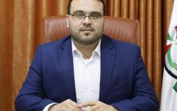 قاسم: حماس عملت في كل المسارات لتدفيع الاحتلال ثمن اغتيال خضر عدنان