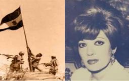 سبب وفاة شريفة فاضل