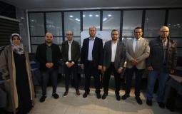 انتخاب مجلس إدارة جديد لمنتدى الإعلاميين