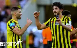 نادي الاتحاد السعودي