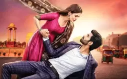 مسلسل عناق العشق Lag Jaa Gale