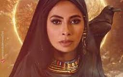 روبي من مسلسل حضرة العمدة