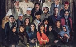 باب الحارة الجزء 13 الحلقة الأولى – رمضان 2023