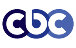 تردد قناة cbc