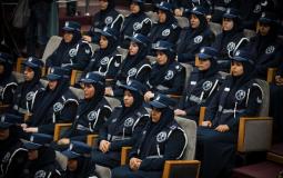الشرطة النسائية بغزة تنُظم حفلًا في اليوم العالمي للمرأة
