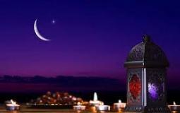 أدعية استقبال شهر رمضان 2023