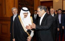 من هو مساعد بن محمد العيبان الذي قاد مفاوضات السعودية وإيران؟