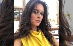 وفاة والدة الفنانة رشا مهدي