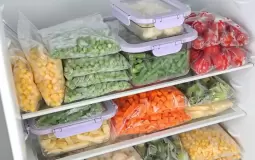 قائمة مفرزنات رمضان 2023