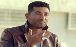 عمرو سعد في مسلسل الأجهر