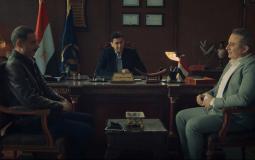 مسلسل حرب الحلقة 3