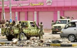 تواصل الاشتباكات المسلحة في السودان