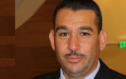 صادق الخضور المتحدث باسم وزارة التربية والتعليم