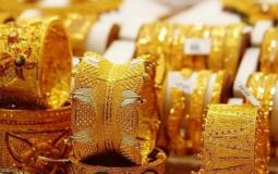 سعر الذهب في السعودية اليوم الأربعاء 31 مايو 2023 