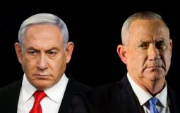 استطلاع إسرائيلي بين الليكود وحزب غانتس - توضيحية