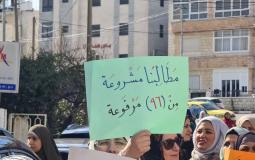 إجراءات عقابية بحق المعلمين المستنكفين بعد إجازة عيد الفطر