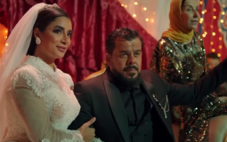 مسلسل جعفر العمدة الحلقة 18 الثامنة عشر