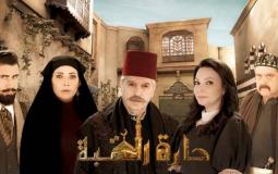 مسلسل حارة القبة 3 الحلقة التاسعة عشر 19 كاملة وبجودة عالية HD