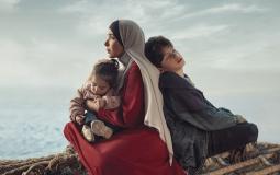 مسلسل تحت الوصاية الحلقة 3 الثالثة بطولة منى زكي