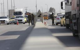 إصابة 3 إسرائيليين في إطلاق نار على سيارات بغور الأردن