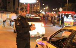 إحصائية إصابات حوادث السير بغزة خلال الـ 24 ساعة الماضية